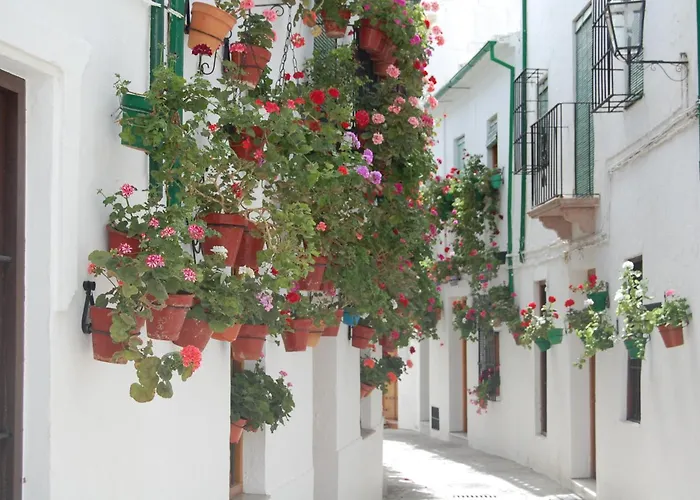 Casa Banos De La Villa